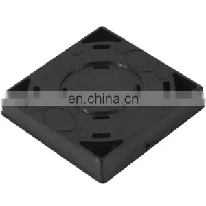 OEM Custom Rapid Prototype Mould Manufacturer Abs Precision Plastics Parts Injection Molding for Small Molded Parts thumbnail-4