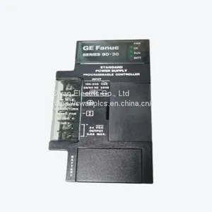 New and Original GE IC693ALG223 PLC Control Module thumbnail-1