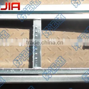 08601 Truck Folding Step With 2 Ladders thumbnail-1