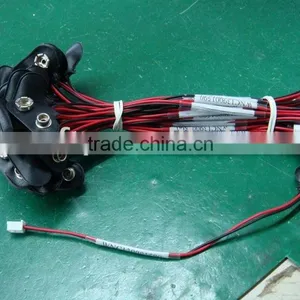 Cable With Keystone Assembly thumbnail-1