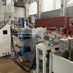 PET Strip Extrusion Line/PET Baling Strip thumbnail-1