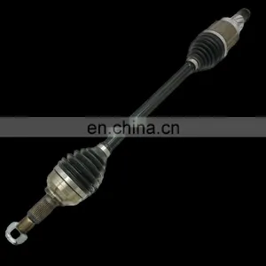 BAINEL Rear Halfshaft CV Axle Driveshaft For TESLA Model 3 2017-2021 1044161-00-D thumbnail-5