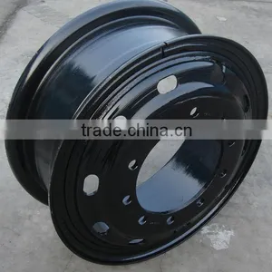 2014 Truck Wheel thumbnail-5