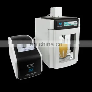 Ultrasonic Processing Equipment Ultrasonic Diffuser Homogenizer thumbnail-2