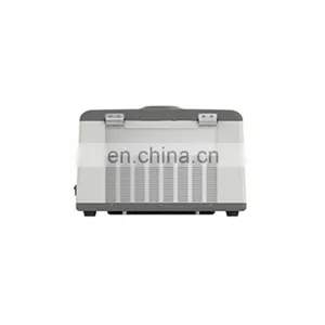 HSC-2015L Desktop High-speed Refrigerated Centrifuge thumbnail-3