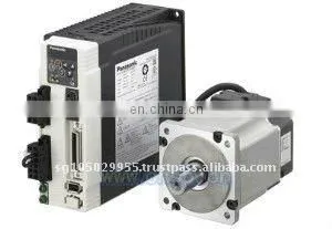 Panasonic Servo MHMD5AZP1U+MADDT1205 thumbnail-1