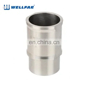 Wellfar French C9270/C44060 Engine Parts Cylinder Liner 75mm For PEUGEOT 206 Engine thumbnail-5