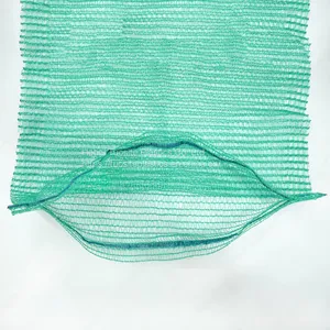 Large Raschel Mesh Bag/packing Vegetables Like Potatoes,Onions thumbnail-3