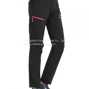 KUTOOK Hiking Pants Women Lightweight Breathable Qucik Dry thumbnail-1