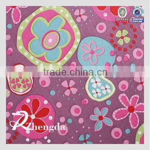 600D Polyester Disperse Reactive Print Fabric thumbnail-3