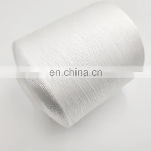 Factory Price Hilo De China High Tenacity 100% Polyester Nylon 6 Nylon 66 Bonded Filament Sewing Thread thumbnail-4