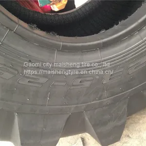 Regenerative Cooler 23.5-25 Herringbone Mixer Tire Factory Mechanical Tire thumbnail-2