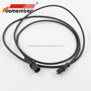 1:1Standard OEM ABS Connecting Cable Brake Module for Volvo for Benz for Man 4497120180 thumbnail-2