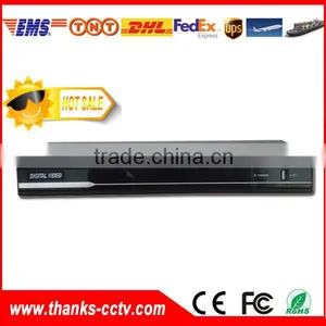 Best Quality 4CH Dvr H 264 AHD Car DVR thumbnail-1