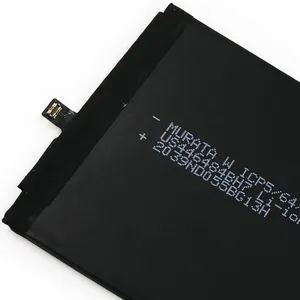 Cell Phone Batteries Prices Rechargeable Battery HB486586ECW For Huawei P40 Lite 4200mAh thumbnail-2