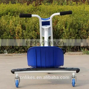 High Quality Three Wheel Scooter Rip Rider Kids Trike Bike thumbnail-4