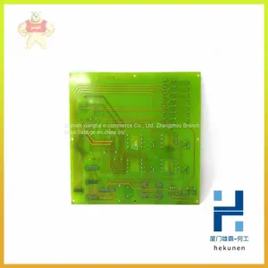 DS200TCQCG1BGF GE Industrial Control Automation Gas Turbine Module thumbnail-2