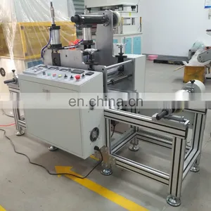 Leather Paper Embossing Machine thumbnail-3