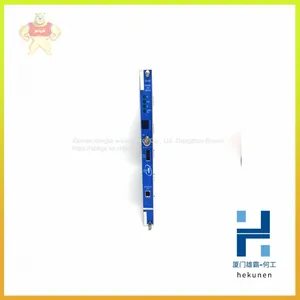 3500/20 125744-02 Bently Industrial Monitoring System Module thumbnail-5
