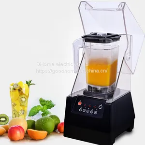 Sound Enclosure Wall Breaking Machine Household Multifunctional Cooking Grinding Mixer（Wechat:13510231336） thumbnail-1