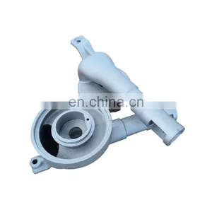 Single Pellet Protector Industrial Burner Gas Price Kitchen Cast Iron Stove thumbnail-4