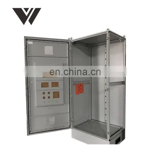 Weldon Custom Network Rack Wall Mounted Network Cabinets ,server Rack thumbnail-3