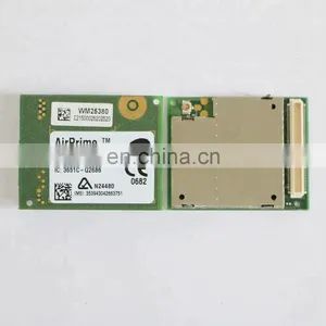 Sierra Airprime Q2686RD GSM GPRS Wireless Transmitter And Receiver Module thumbnail-4
