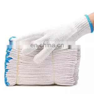 Labor Protective Construction Mechanical Industrial Safety Work Gloves Hand Working Gloves thumbnail-1
