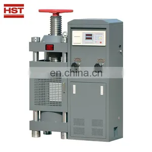 Price 2000kn Manual Concrete Compression Testing Device thumbnail-1