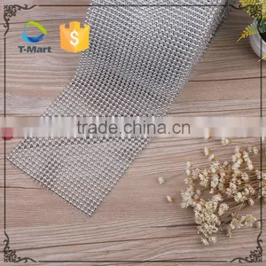 Wholesale 120*45cm Crystal Adhesive Sticker Rhinestone Sheets / Decorative Hotfix Rhinestone Sheets Quality Choice thumbnail-2