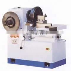 C9335 Popular Brake Disc Skimming Machine for Metal Working thumbnail-5