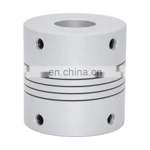 Spring Design DM Set Screw Series Clamping Winding Screw Thread Coupling thumbnail-1