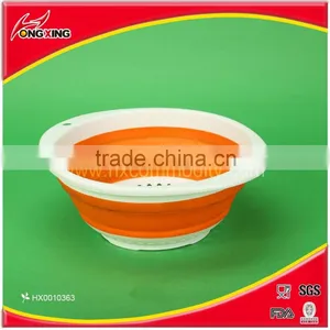 Strainer,plastic Strainer,silicone Strainer thumbnail-1
