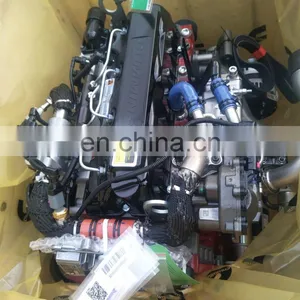 Original ISF2.8s4161P Diesel Engine for Auto and Truck thumbnail-2