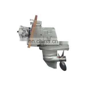 Hot Sale 90-180hp Marine Diesel Engine With ZT150A Stern Drive thumbnail-3