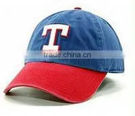 Fashion Cheap Custom Baseball Cap thumbnail-1
