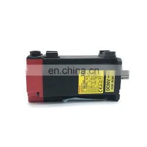 Nice Quality A06B-0116-B855 Fanuc ac Servo Motor thumbnail-3