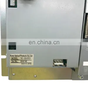 Fanuc A05B-2600-C200 Multiplexer Unit thumbnail-2