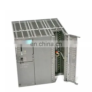 New Siemens PLC Siemens Plc Software Services 6ES7313-6CE01-0AB0 6ES73136CE010AB0 thumbnail-2