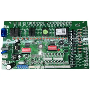 The Midea Inside the Main Board of the Wind Pipe Machine TKFR-72T2/BDN1-LX(1)Ⅲ17123000009267 thumbnail-5