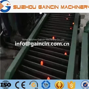 Grinding Media Forged Milling Ball, Steel Forged Mill Balls, Dia.20mm to 120mm Grinding Media Steel Balls thumbnail-4