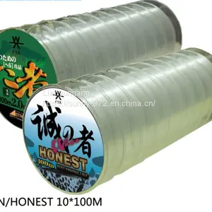 Nylon Monofilament Fishing Line KD-30 thumbnail-2