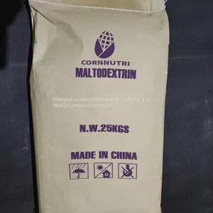 Factory Source in Stock Crystalline Fructose Powder 99.5min Sweetener thumbnail-3