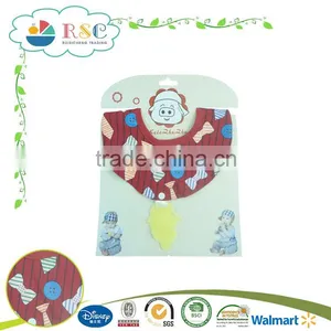 Baby PEVA Bibs Baby Bibs Plain White thumbnail-1