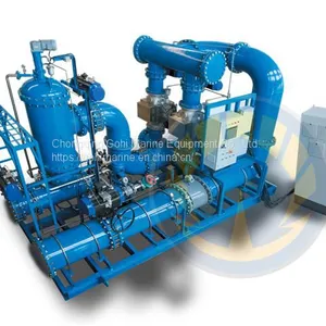 RS, EC, CCS Approved IMO MEPC 279(70) Standard 150m3/h Ship Marine Ballast Water Treatment System BWTS thumbnail-2