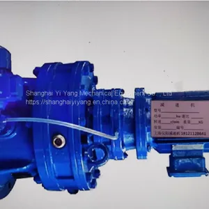 BlY220-9 Reducer With Motor BlY270-9 thumbnail-3