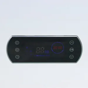 Combi Boiler for Home Heating Gas Boiler Central Heating Boilers Premix for Hot Water and Central Heating for Domestic Use thumbnail-3