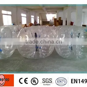 Loopyball Inflatable Ball Suit Loopy Ball thumbnail-6