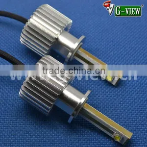 2015 New Product All in One Led Headlight , H1/h3 2400lm Led Auto Headlamp , 10-30v Car Led Bulb thumbnail-1