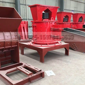 Long Service Life Composite Crusher Simple Operation thumbnail-2